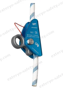 KIT SK1, Dispositivo anticaduta IRUDEK
