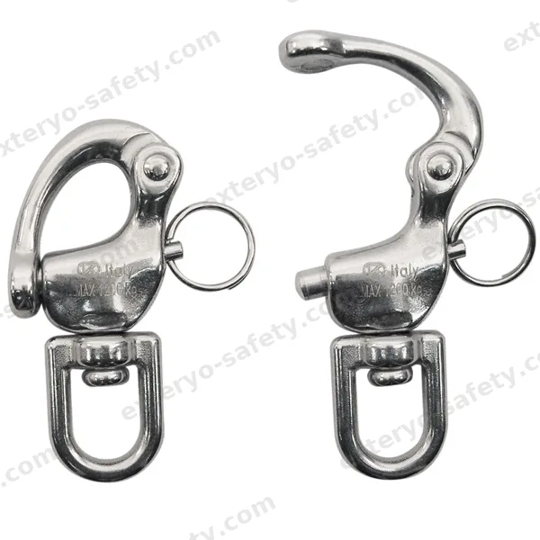 QUICK RELEASE 521, Accessorio KONG S.p.A.