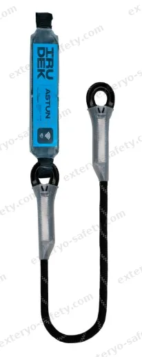 ASTUN I 150 (361), Assorbitore di energia IRUDEK