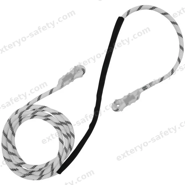 STATIC ROPE LANYARD , Cordino KONG S.p.A.