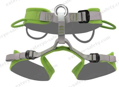 UP RING, Imbracatura anticaduta KONG S.p.A.