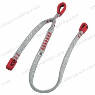 Y ARO RESCUE, Anello di fettuccia KONG S.p.A.