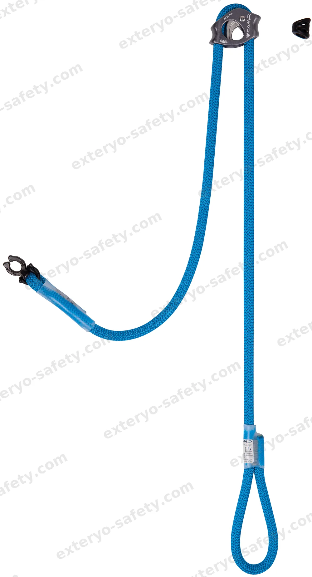 REEL 100 cm, Cordino C.A.M.P.