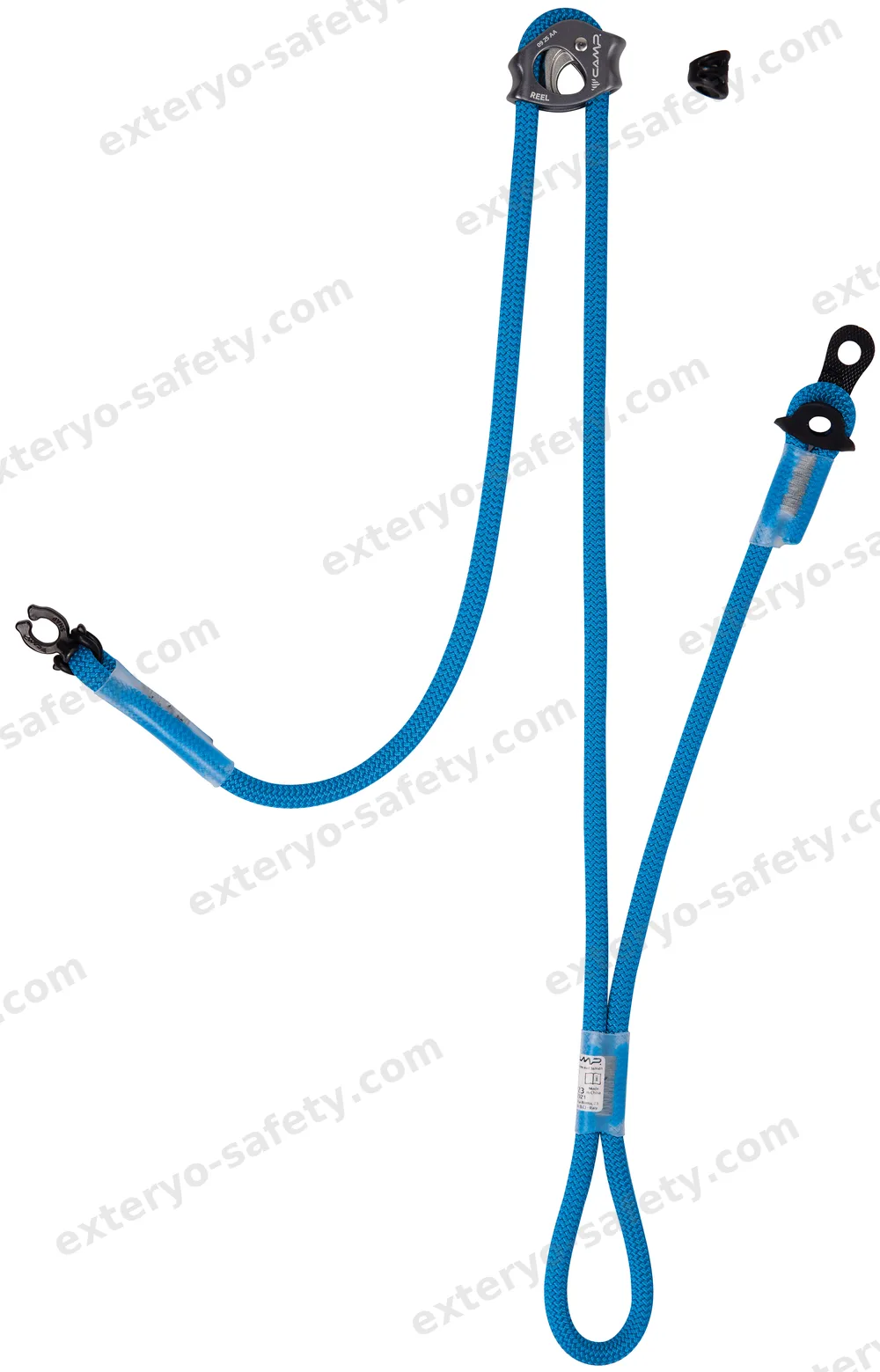 REEL DUO 100 cm, Cordino C.A.M.P.