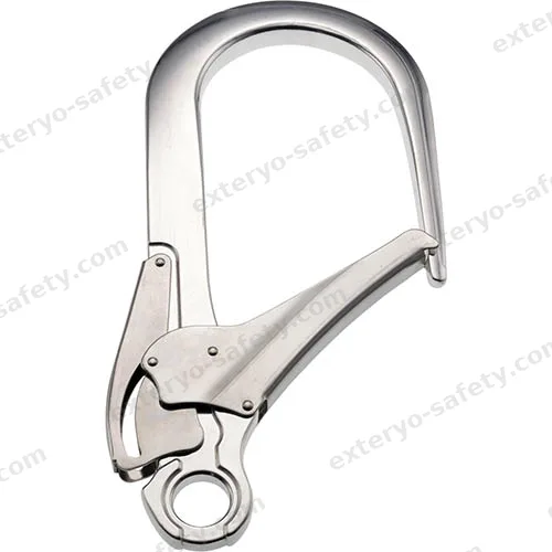 HOOK 110 mm, Connettore C.A.M.P.