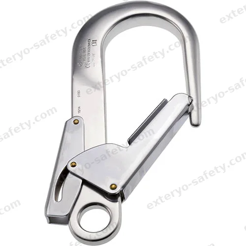 HOOK 60 mm, Connettore C.A.M.P.