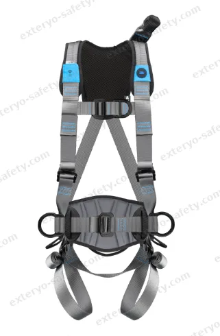 EXPERT 2, Imbracatura anticaduta IRUDEK