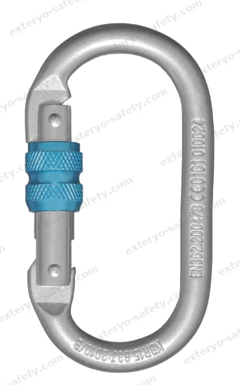 STEELSAFE 981, Connettore IRUDEK