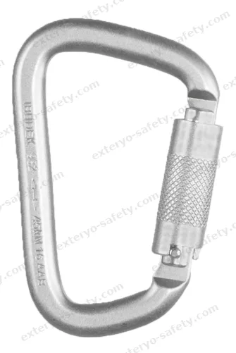 STEELSAFE 982, Connettore IRUDEK
