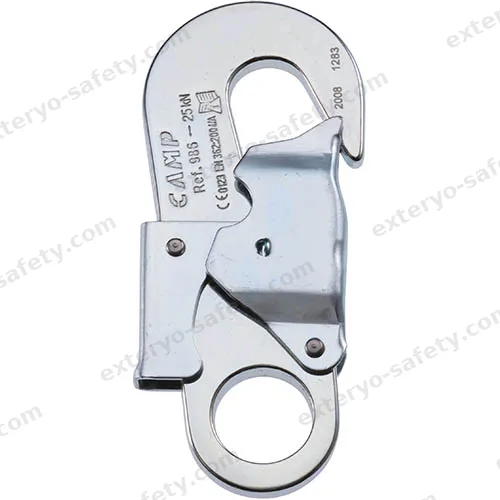 HOOK 18 mm, Connettore C.A.M.P.