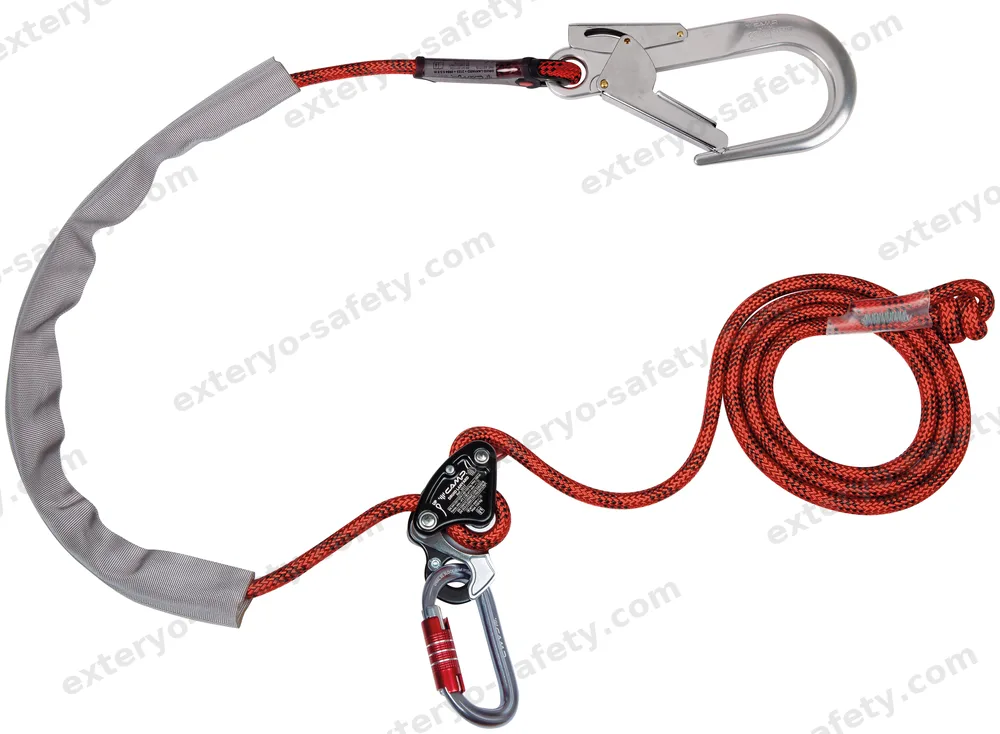 351713 - DRUID LANYARD + 2125 + 0984 0.5-3 m, Cordino C.A.M.P.