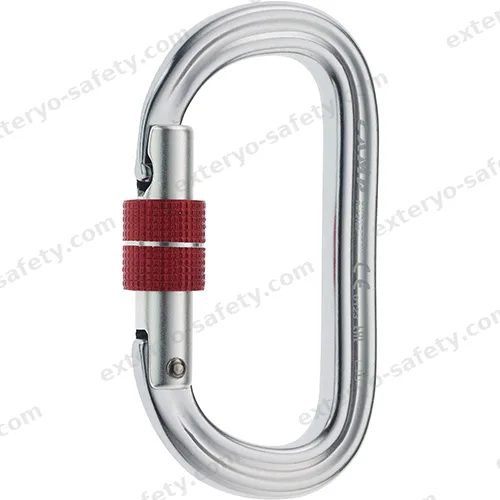 OVAL XL LOCK, Connettore C.A.M.P.