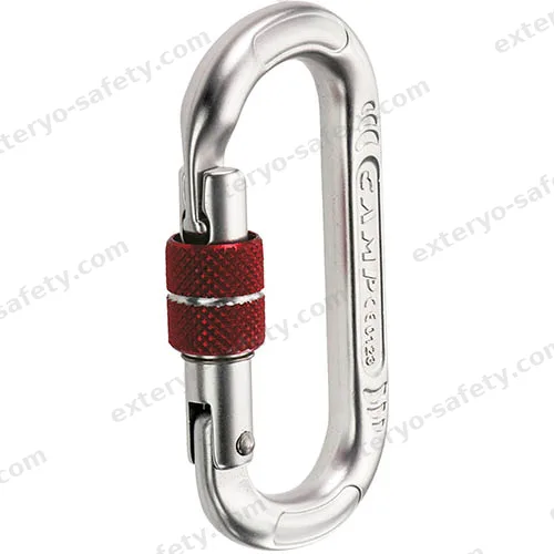 OVAL COMPACT LOCK, Connettore C.A.M.P.