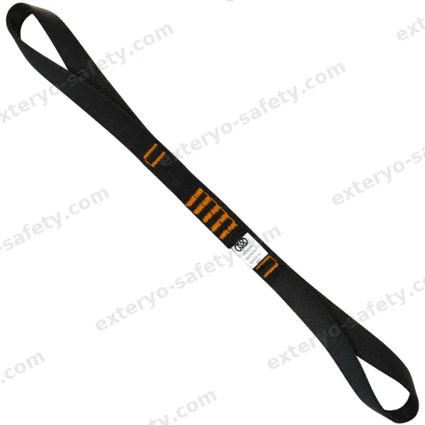 DOUBLE ARO ADVENTURE EVO, Anello di fettuccia KONG S.p.A.