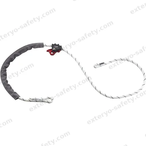 203111 - ROPE ADJUSTER 0.5-2 m, Cordino C.A.M.P.