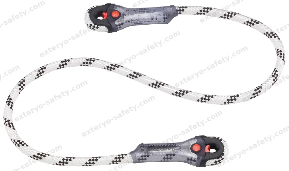 ROPE LANYARD SINGLE 100 cm, Cordino C.A.M.P.