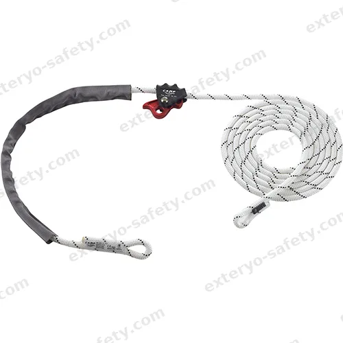203112 - ROPE ADJUSTER 0.5-5 m, Cordino C.A.M.P.
