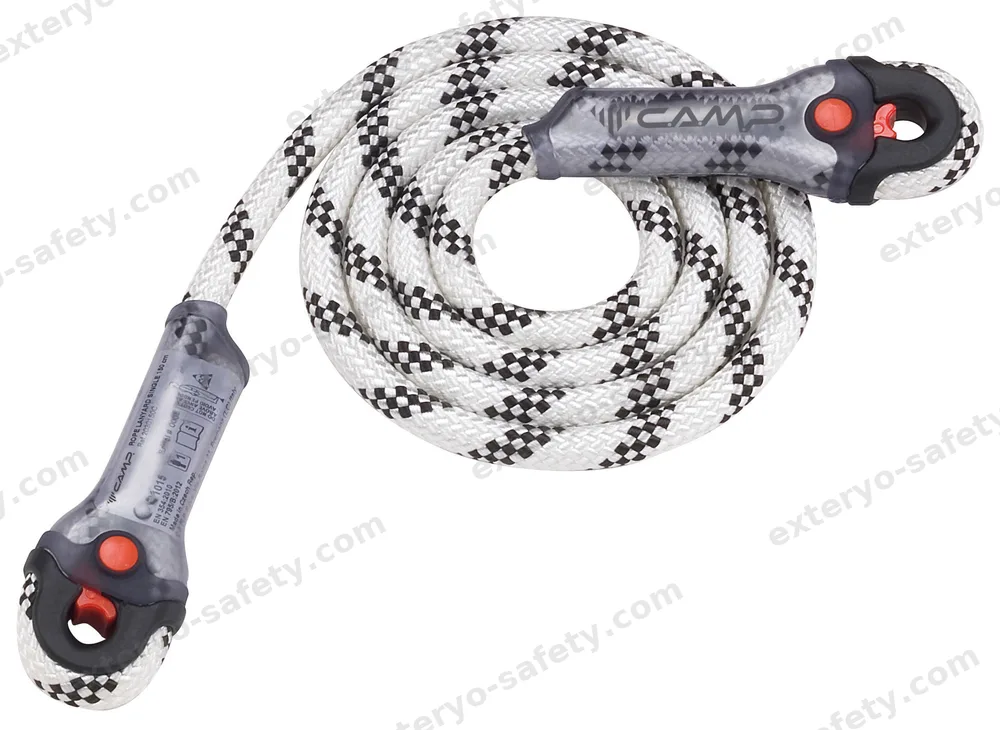 ROPE LANYARD SINGLE 150 cm, Cordino C.A.M.P.