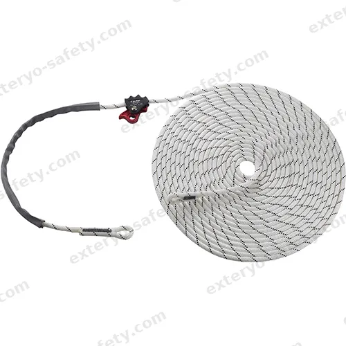 203114 - ROPE ADJUSTER 0.5-20 m, Cordino C.A.M.P.