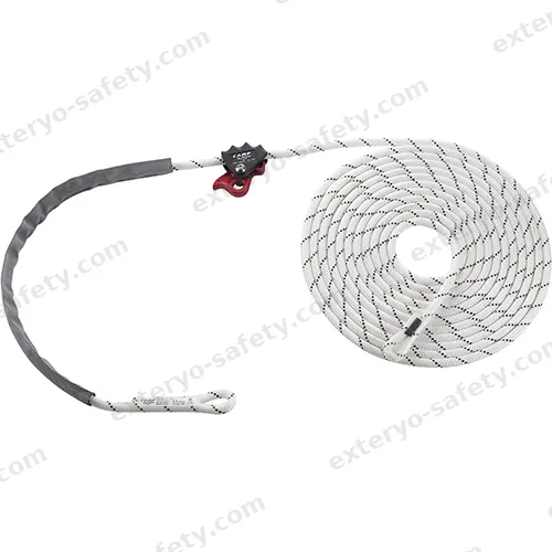 203113 - ROPE ADJUSTER 0.5-10 m, Cordino C.A.M.P.