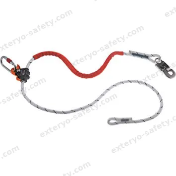 203109 - ROPE ADJUSTER 1.5 m, Cordino C.A.M.P.