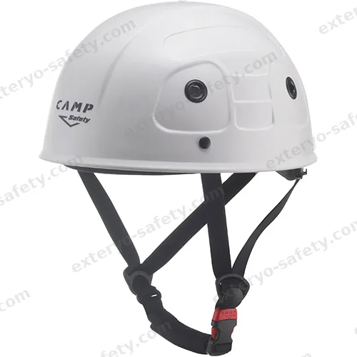 SAFETY STAR - White, Casco C.A.M.P.