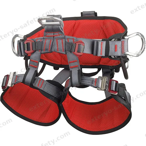 ACCESS SIT, Imbracatura anticaduta C.A.M.P.