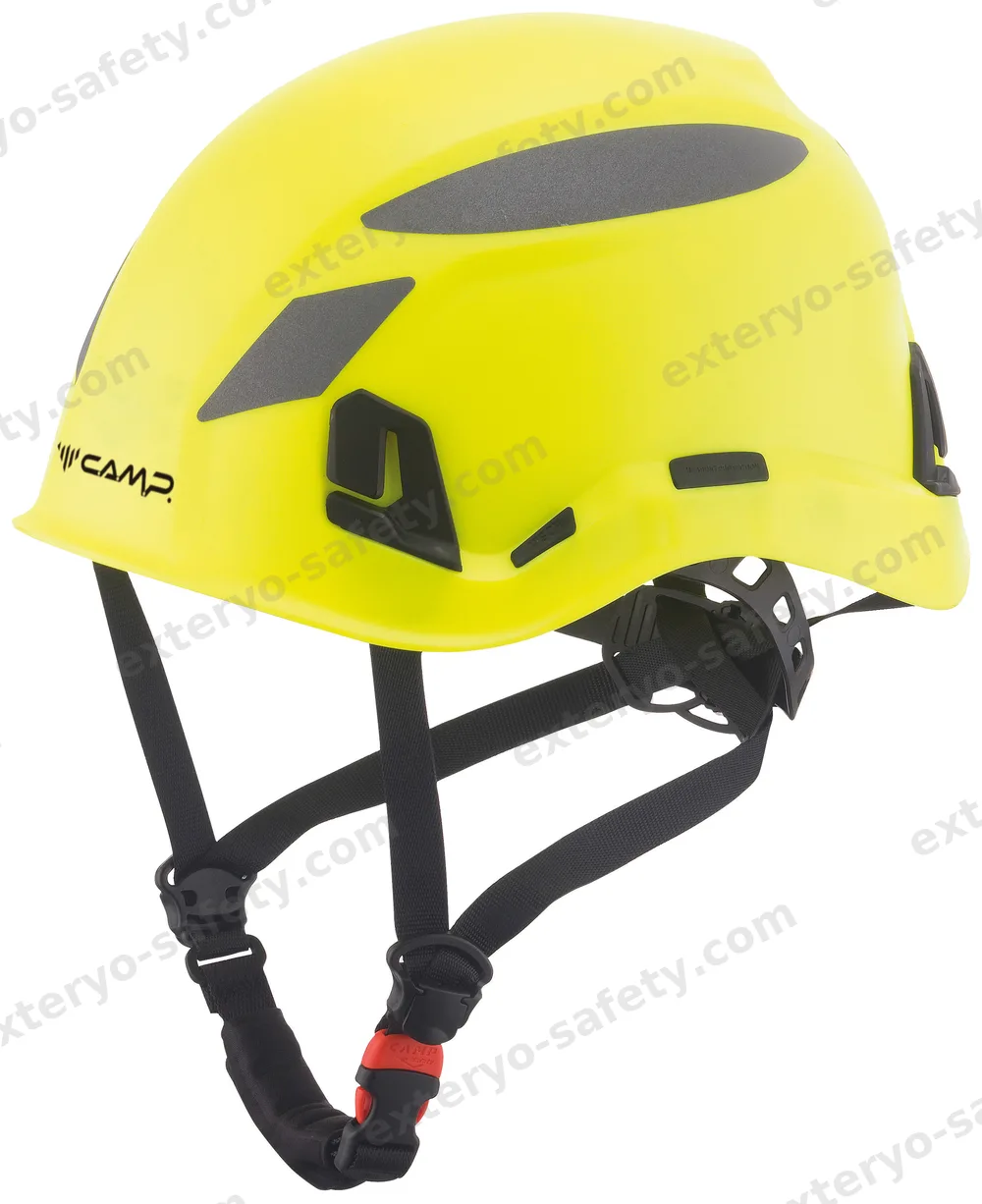 ARES, Casco C.A.M.P.