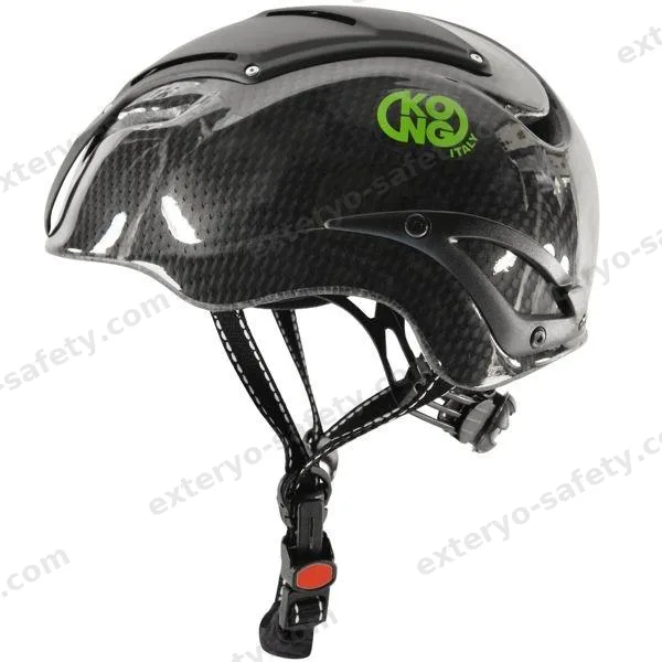 KOSMOS, Casco KONG S.p.A.
