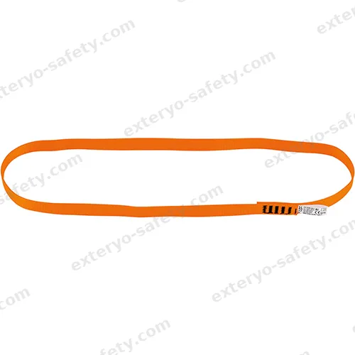 EXPRESS SLING 60 cm, Dispositivo di ancoraggio C.A.M.P.
