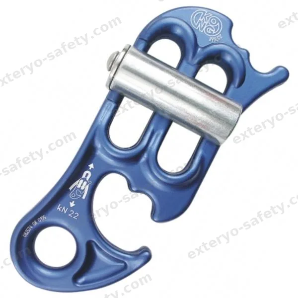 HYDROBOT, Discensore KONG S.p.A.