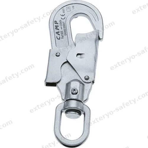 SWIVEL HOOK 20 mm, Connettore C.A.M.P.