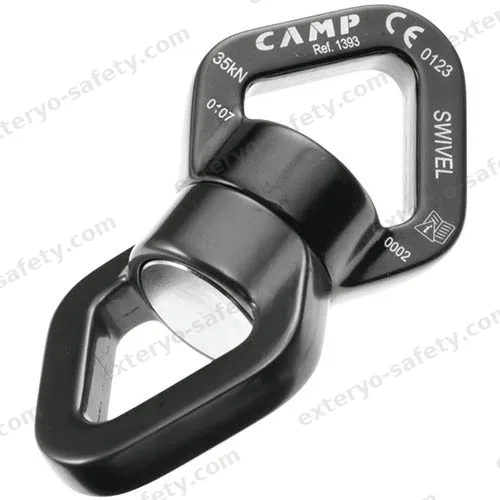 SWIVEL, Dispositivo di ancoraggio C.A.M.P.