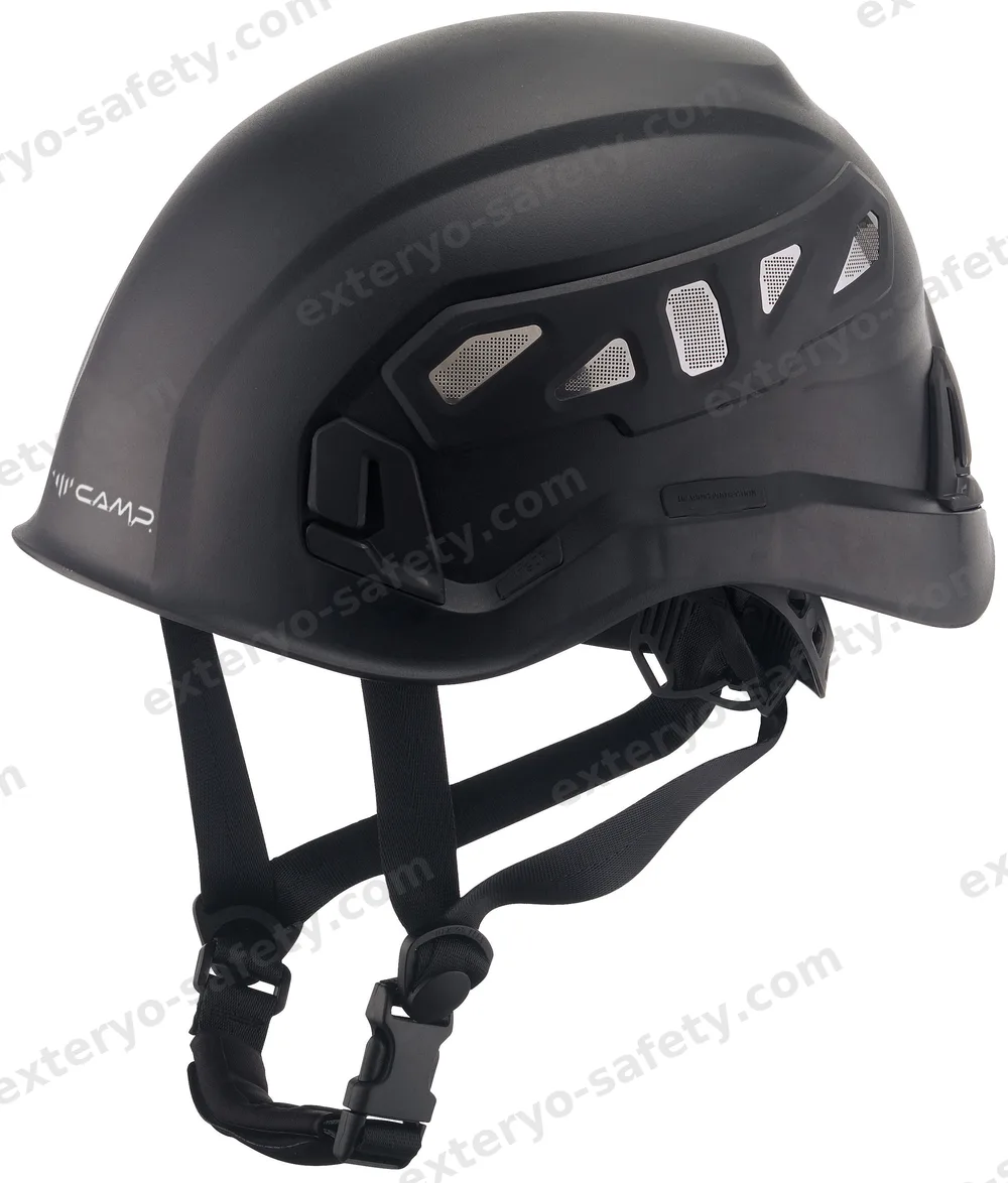 ARES AIR PLUS, Casco C.A.M.P.
