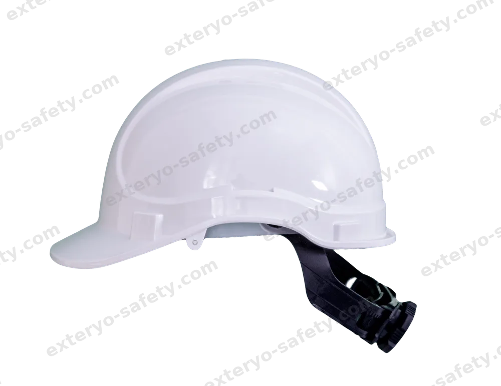 STILO300, Casco IRUDEK
