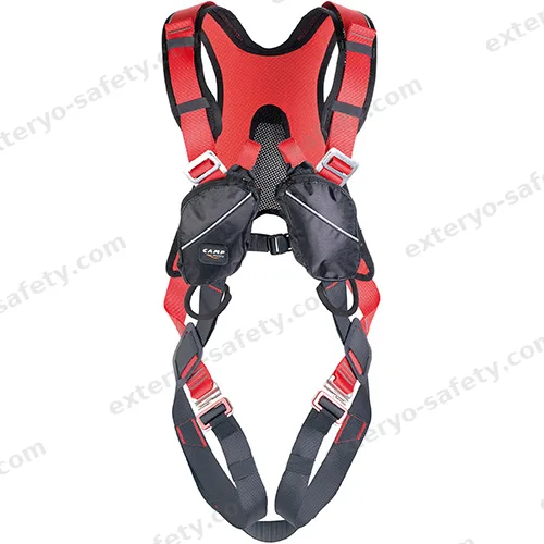 SWIFTY VEST, Imbracatura anticaduta C.A.M.P.
