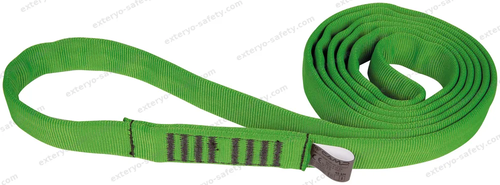 TRUCK LOOP 120 cm, Anello di fettuccia C.A.M.P.