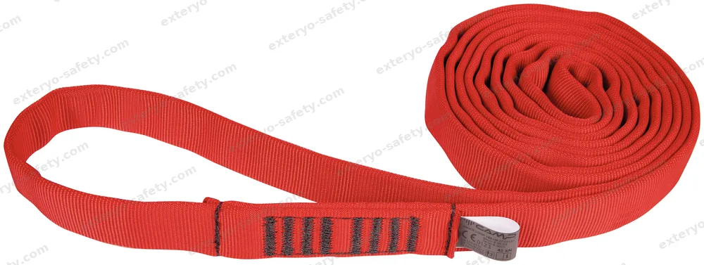 TRUCK LOOP 160 cm, Anello di fettuccia C.A.M.P.