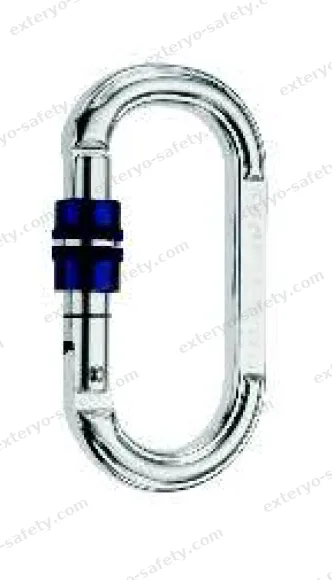 OVAL CONNECTOR, Connettore C.A.M.P.