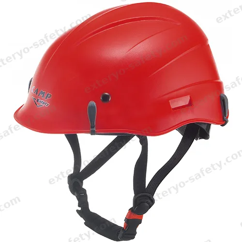 SKYLOR PLUS RED, Casco C.A.M.P.