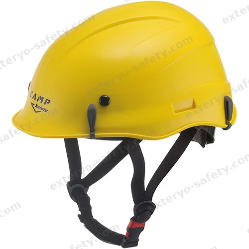 SKYLOR PLUS YELLOW, Casco C.A.M.P.