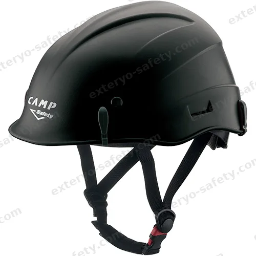 SKYLOR PLUS BLACK, Casco C.A.M.P.