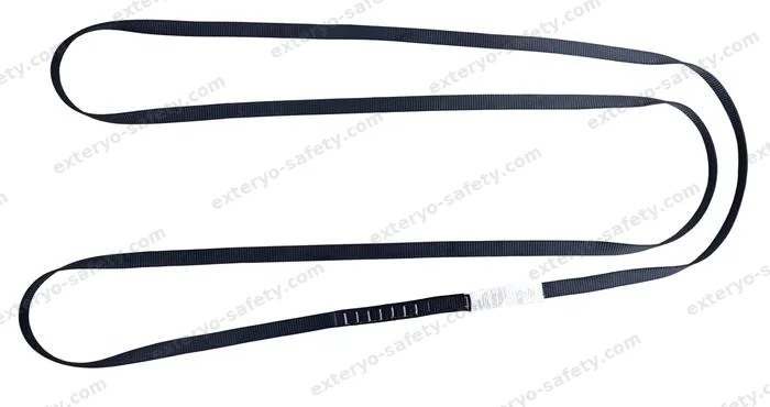CTA EXPRESS MINI 20cm, Anello di fettuccia IRUDEK