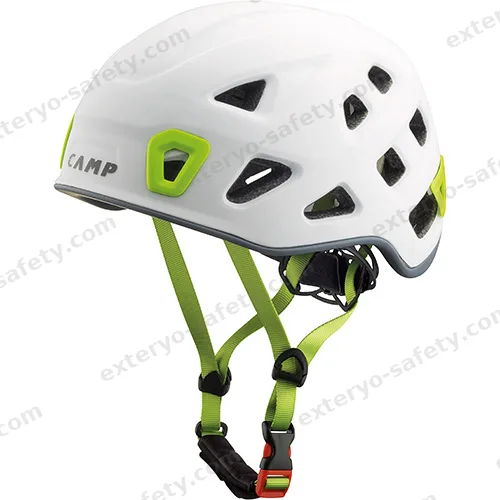 STORM WHITE 54-62 cm, Casco C.A.M.P.