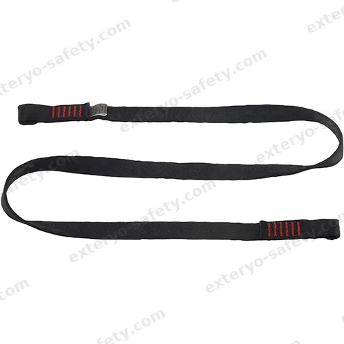 WEBBING LANYARD SINGLE 150 cm, Cordino C.A.M.P.