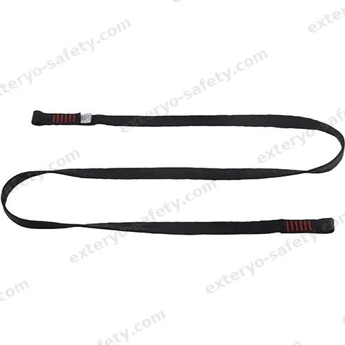 WEBBING LANYARD SINGLE 200 cm, Cordino C.A.M.P.