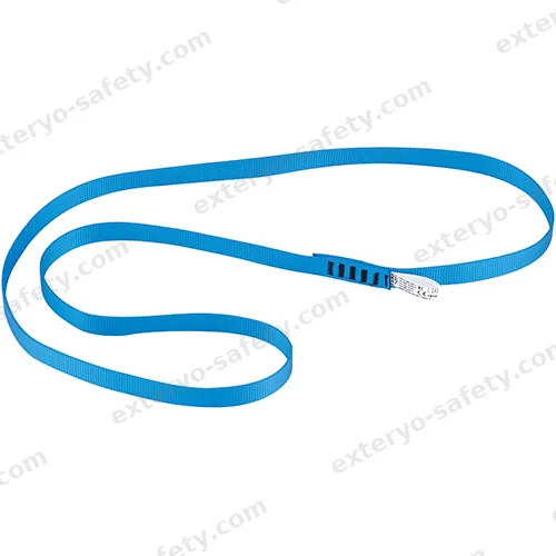 EXPRESS SLING 80 cm, Dispositivo di ancoraggio C.A.M.P.