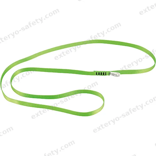 EXPRESS SLING 120 cm, Dispositivo di ancoraggio C.A.M.P.