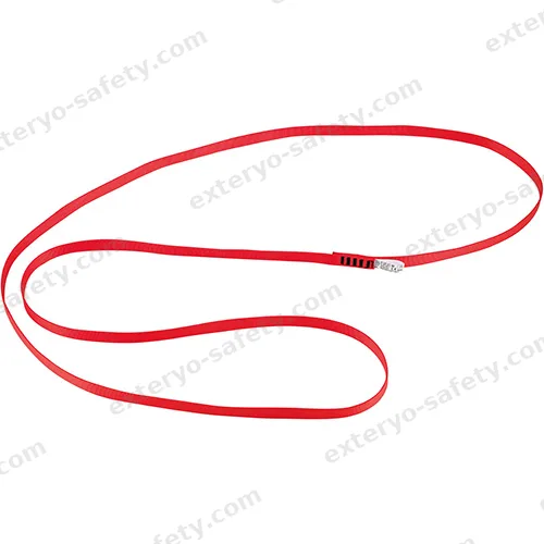 EXPRESS SLING 160 cm, Dispositivo di ancoraggio C.A.M.P.
