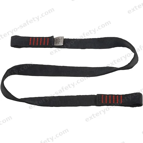 WEBBING LANYARD SINGLE 100 cm, Cordino C.A.M.P.